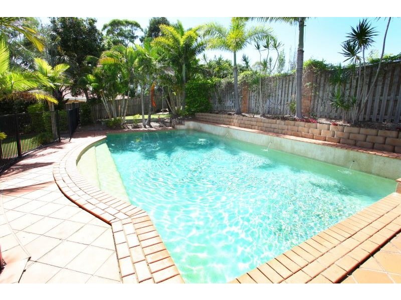 9 Edithvale Court, Robina QLD 4226