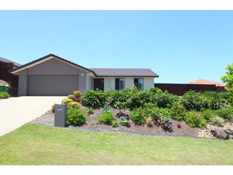 3 Rivercherry Way, Upper Coomera QLD 4209