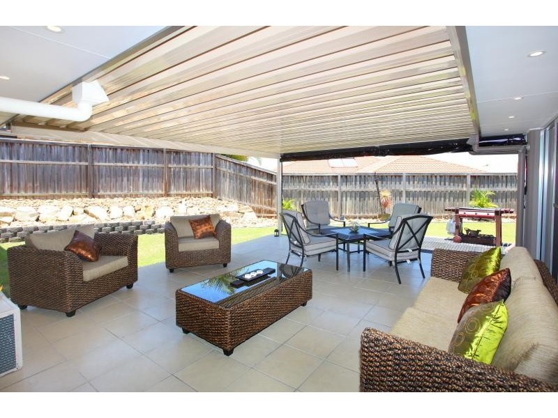 3 Rivercherry Way, Upper Coomera QLD 4209