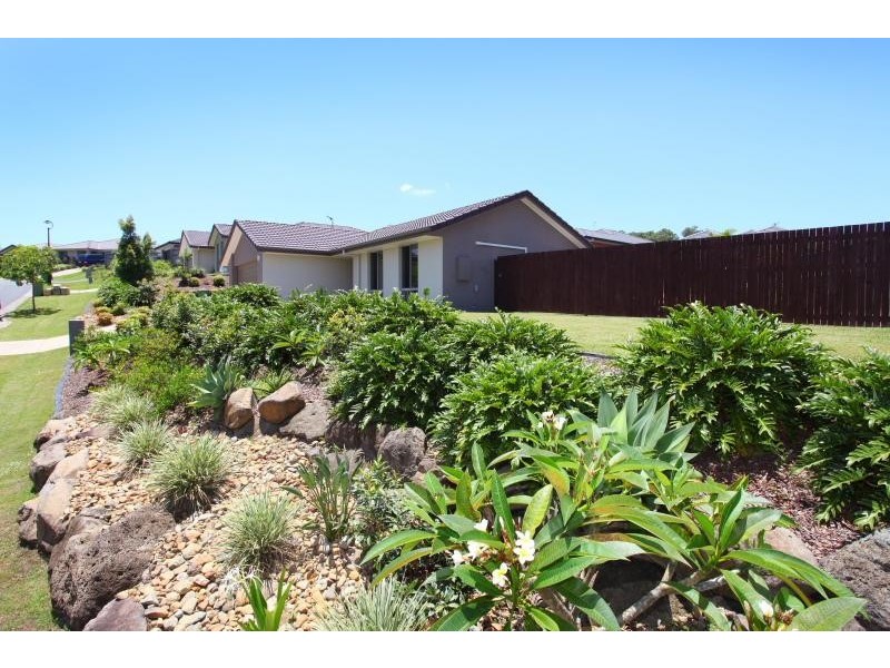 3 Rivercherry Way, Upper Coomera QLD 4209