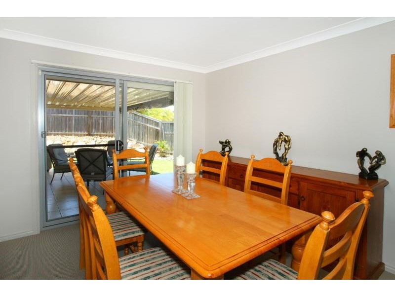 3 Rivercherry Way, Upper Coomera QLD 4209