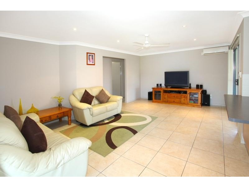 3 Rivercherry Way, Upper Coomera QLD 4209