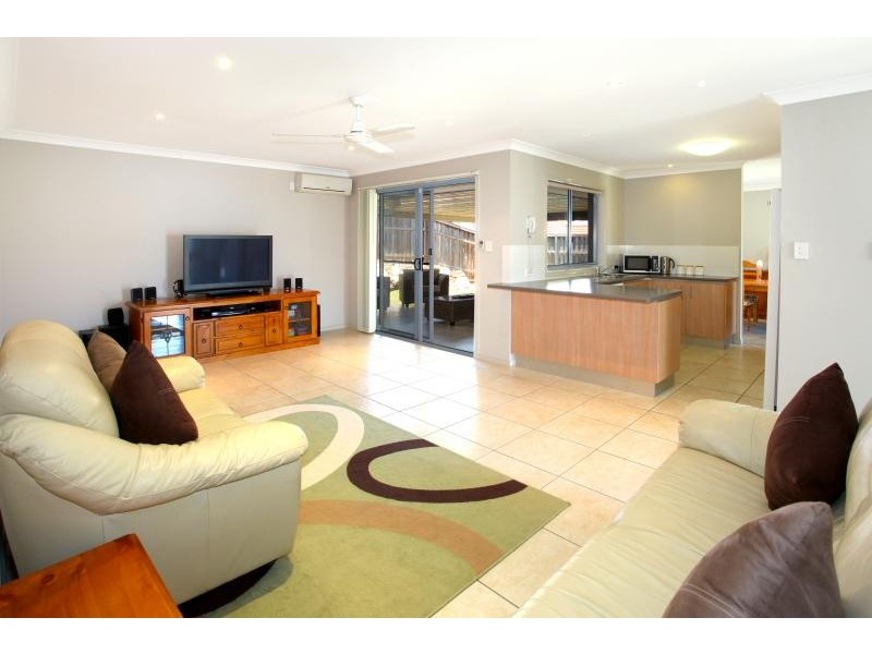 3 Rivercherry Way, Upper Coomera QLD 4209