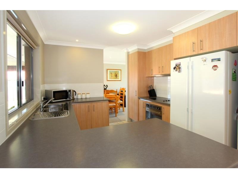 3 Rivercherry Way, Upper Coomera QLD 4209