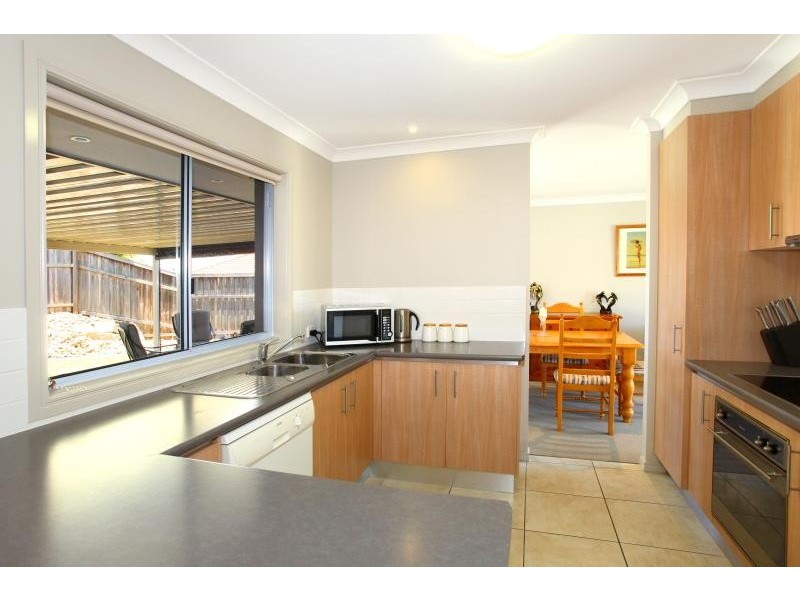 3 Rivercherry Way, Upper Coomera QLD 4209