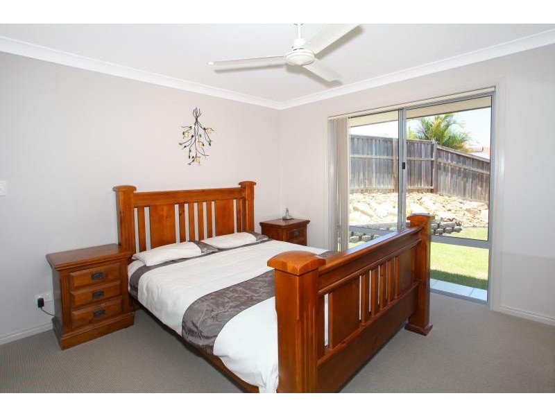3 Rivercherry Way, Upper Coomera QLD 4209