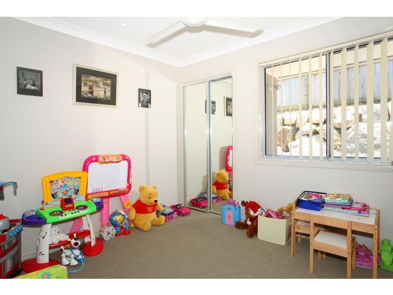 3 Rivercherry Way, Upper Coomera QLD 4209