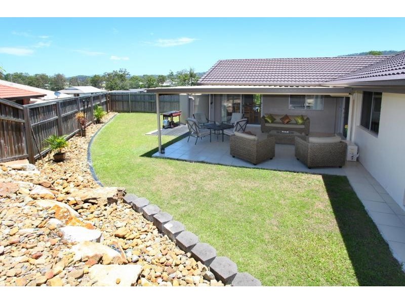 3 Rivercherry Way, Upper Coomera QLD 4209