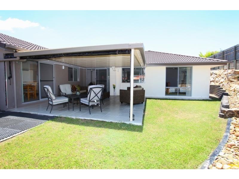 3 Rivercherry Way, Upper Coomera QLD 4209