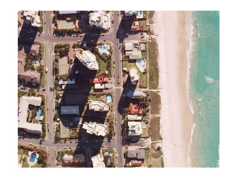 3550 Main Beach Parade, Main Beach QLD 4217