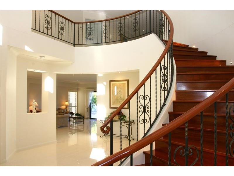 28 Clear Water Bay Avenue, Clear Island Waters QLD 4226