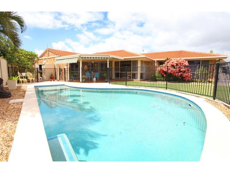 13 Vaucluse Place, Robina QLD 4226