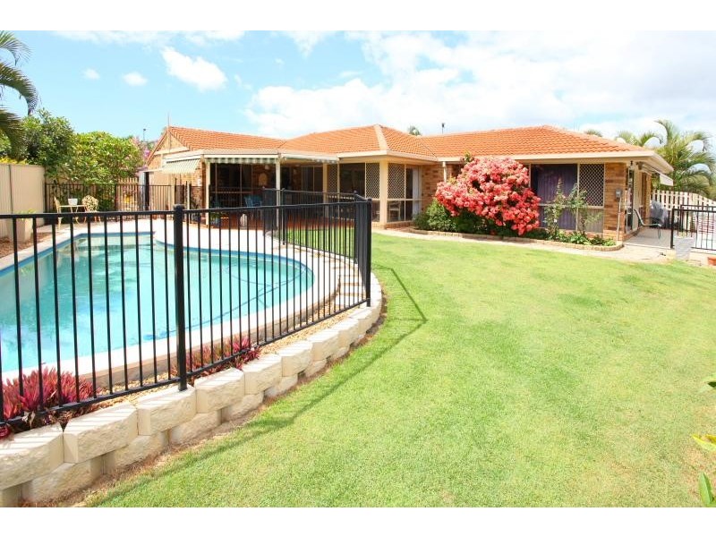 13 Vaucluse Place, Robina QLD 4226