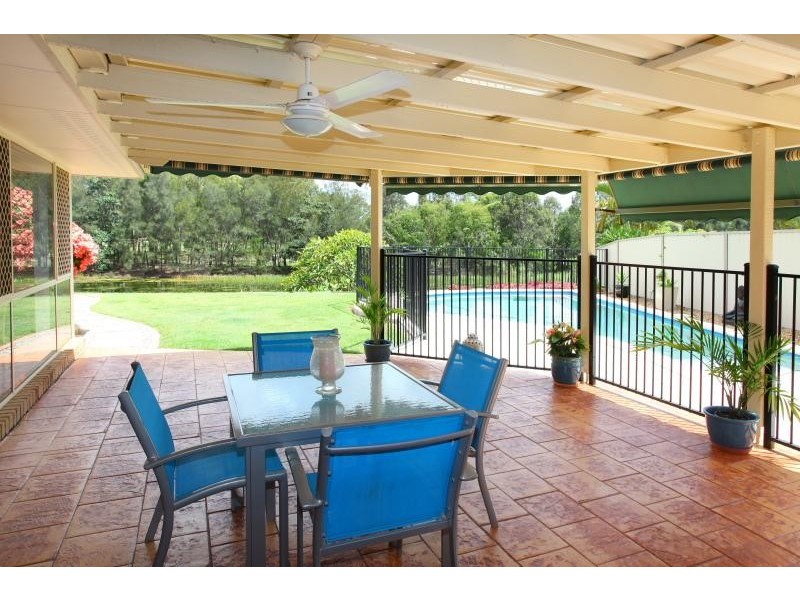 13 Vaucluse Place, Robina QLD 4226
