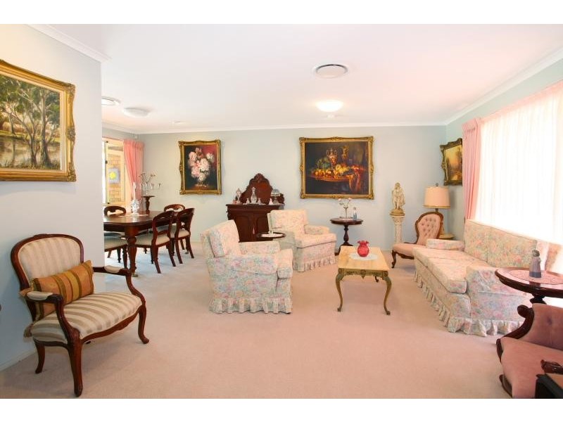 13 Vaucluse Place, Robina QLD 4226