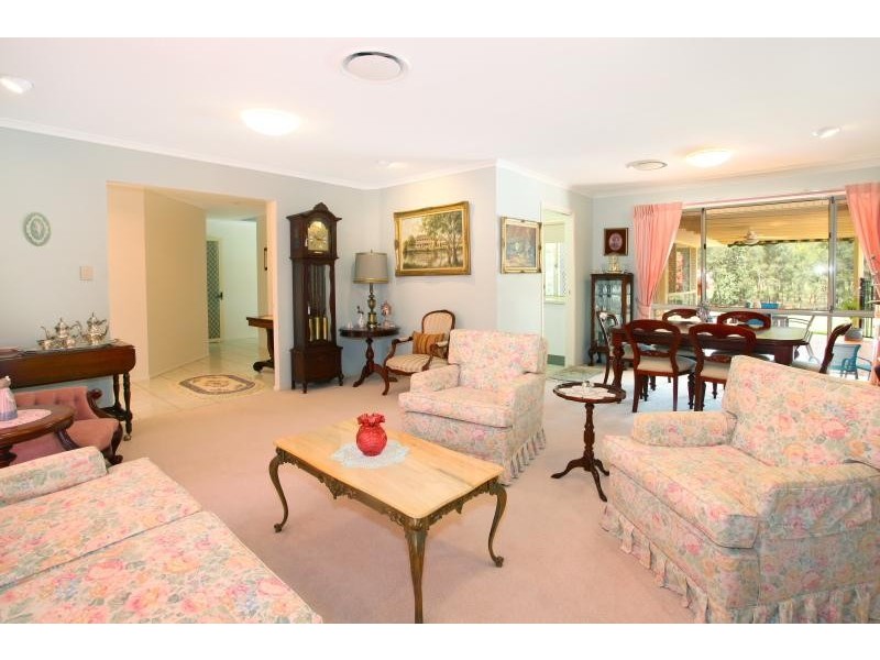 13 Vaucluse Place, Robina QLD 4226