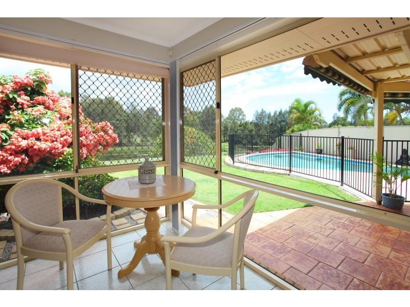 13 Vaucluse Place, Robina QLD 4226