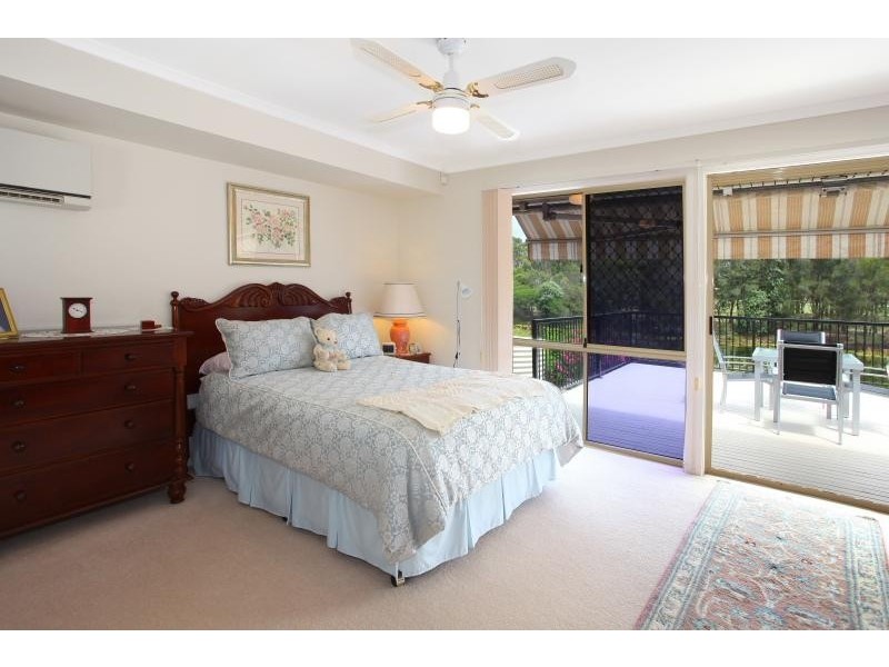 13 Vaucluse Place, Robina QLD 4226