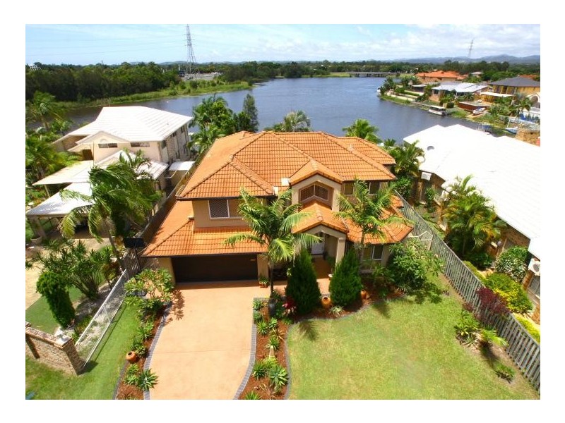 184 Port Jackson Boulevard, Clear Island Waters QLD 4226