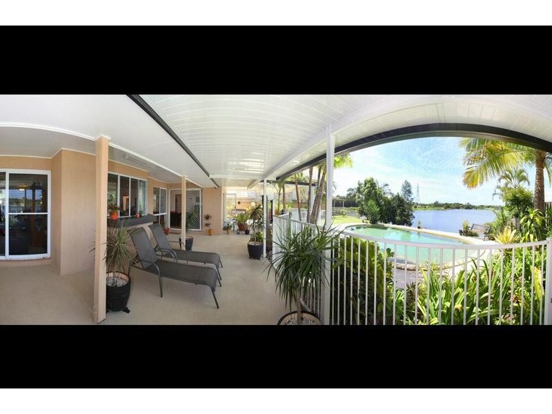 184 Port Jackson Boulevard, Clear Island Waters QLD 4226