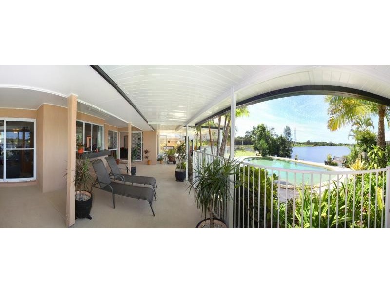 184 Port Jackson Boulevard, Clear Island Waters QLD 4226