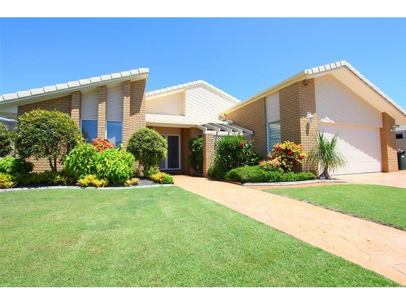 5 Key Biscayne, Clear Island Waters QLD 4226