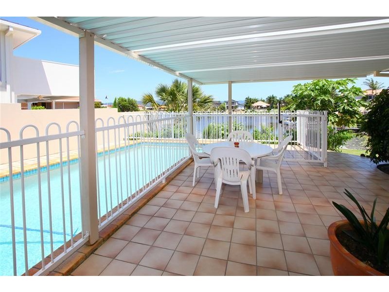 5 Key Biscayne, Clear Island Waters QLD 4226