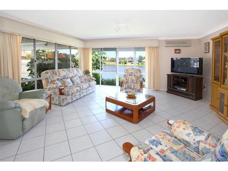 5 Key Biscayne, Clear Island Waters QLD 4226