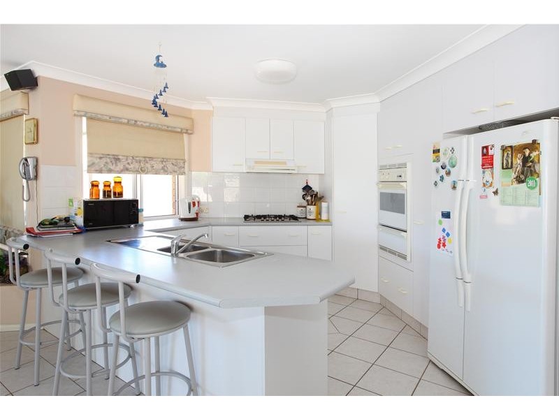 5 Key Biscayne, Clear Island Waters QLD 4226