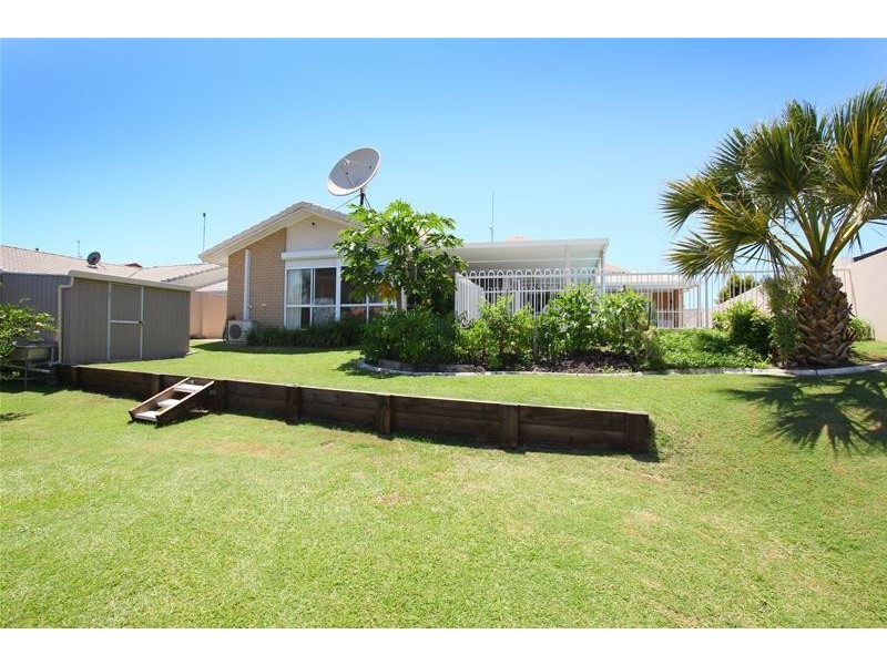 5 Key Biscayne, Clear Island Waters QLD 4226