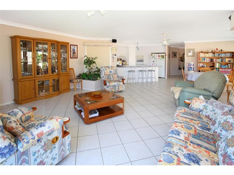 5 Key Biscayne, Clear Island Waters QLD 4226