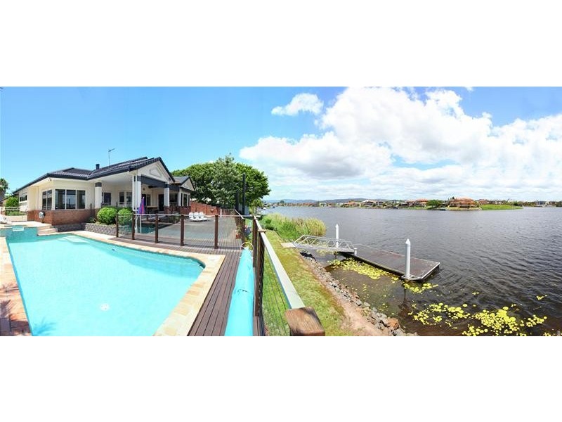 48 Port Jackson Boulevard, Clear Island Waters QLD 4226