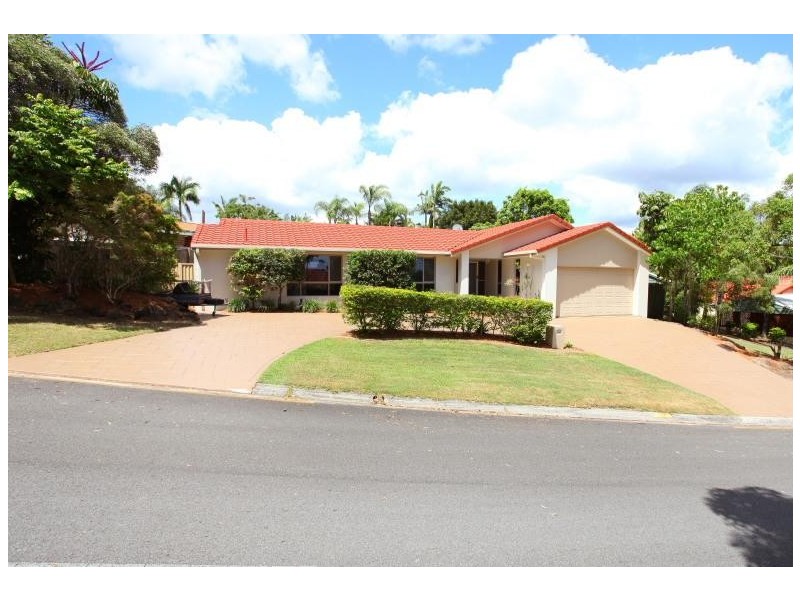 41 Huntingdale Crescent, Robina QLD 4226