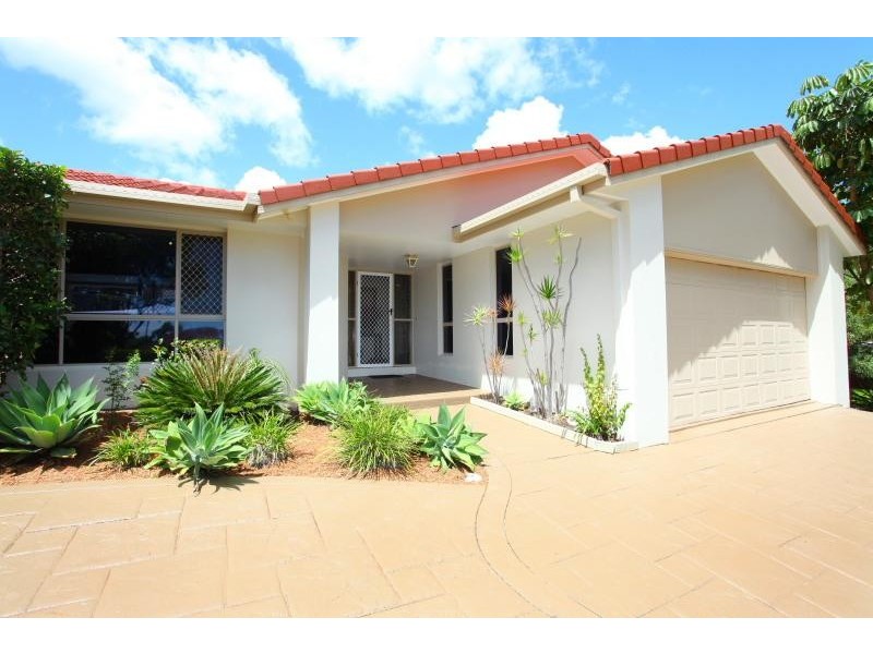 41 Huntingdale Crescent, Robina QLD 4226