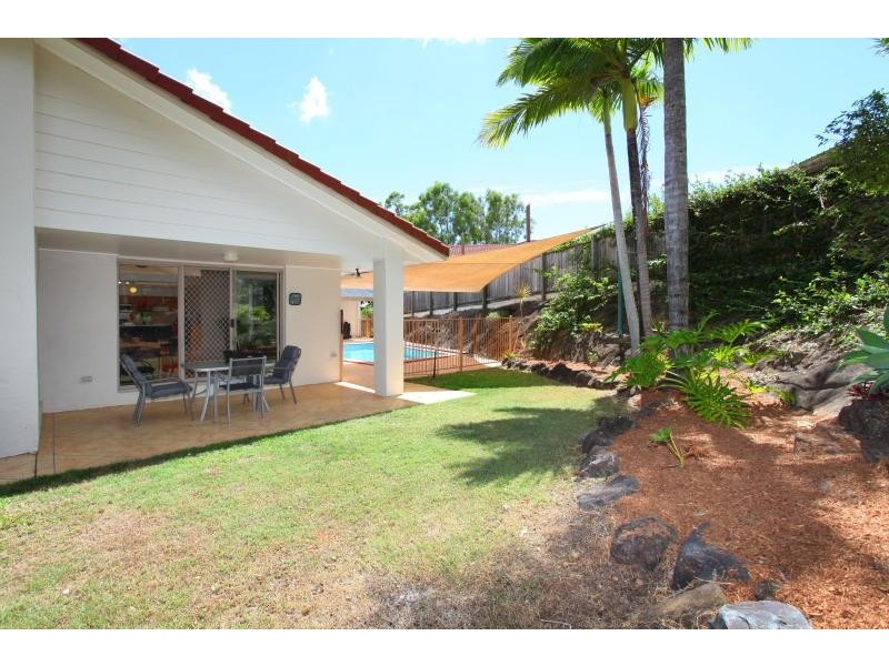 41 Huntingdale Crescent, Robina QLD 4226