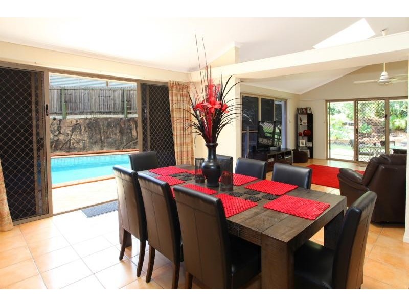 41 Huntingdale Crescent, Robina QLD 4226