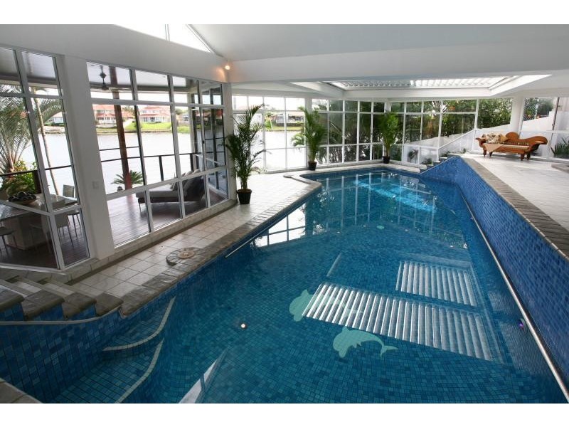 18 Tortuga Place, Clear Island Waters QLD 4226
