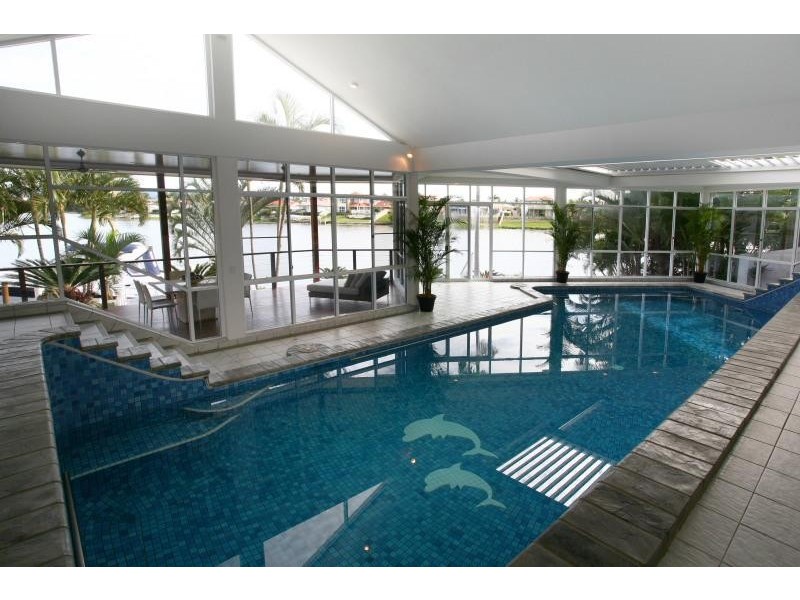 18 Tortuga Place, Clear Island Waters QLD 4226