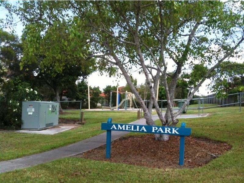 69/28 Ancona Street, Carrara QLD 4211