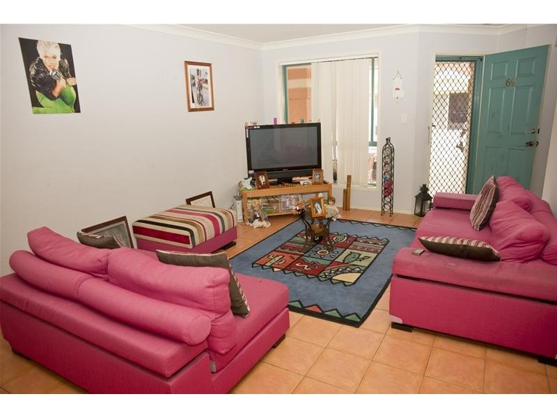 69/28 Ancona Street, Carrara QLD 4211