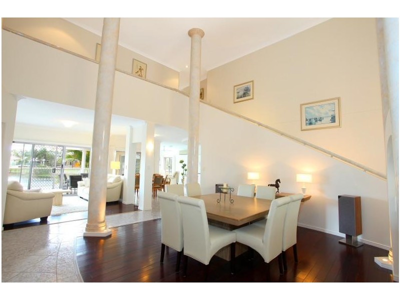 31 Kirralee Drive, Robina QLD 4226