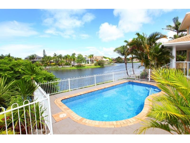 31 Kirralee Drive, Robina QLD 4226