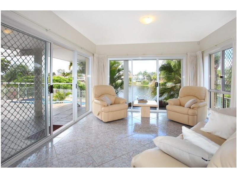 31 Kirralee Drive, Robina QLD 4226