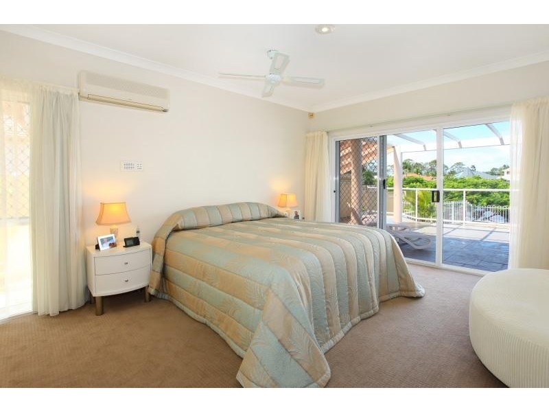 31 Kirralee Drive, Robina QLD 4226