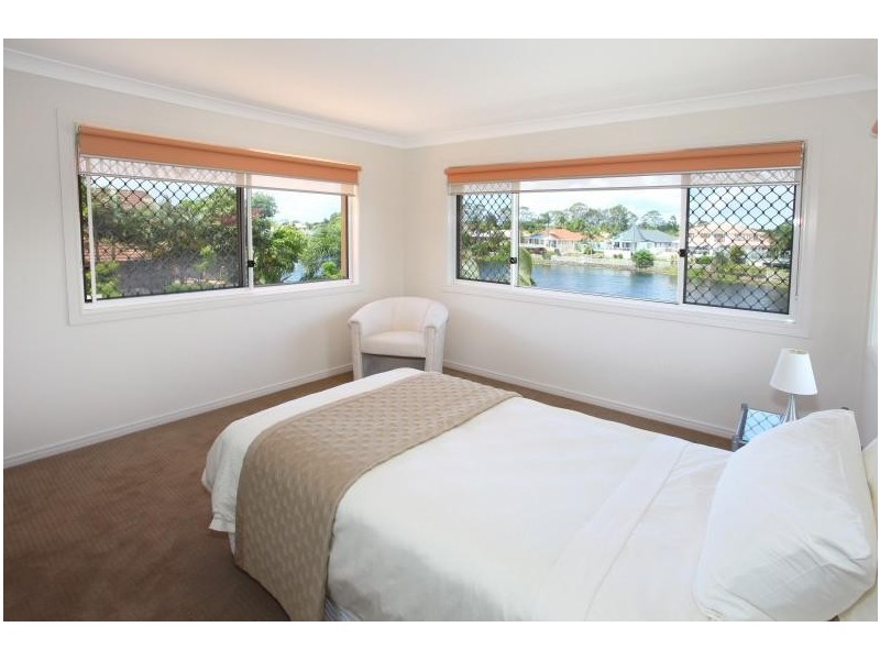 31 Kirralee Drive, Robina QLD 4226