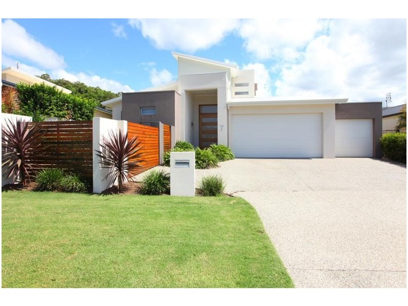 7 Healy Court, Mudgeeraba QLD 4213