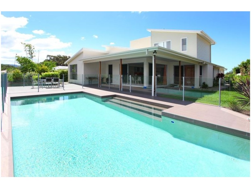 7 Healy Court, Mudgeeraba QLD 4213