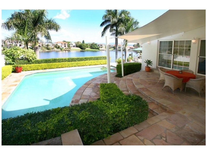 58 Bollard Circuit, Clear Island Waters QLD 4226