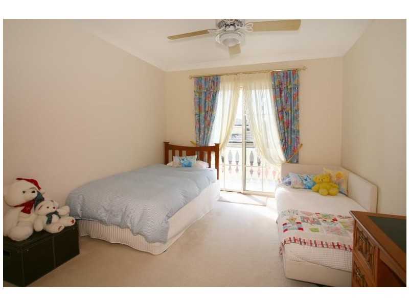 58 Bollard Circuit, Clear Island Waters QLD 4226
