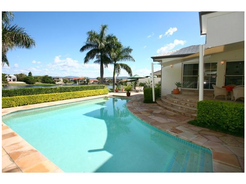 58 Bollard Circuit, Clear Island Waters QLD 4226